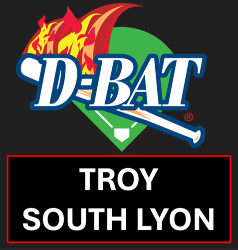 D-Bat website