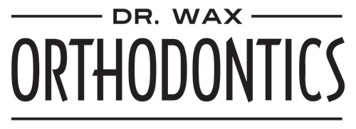 Dr. Wax Orthodontics website