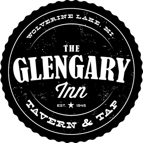 The Glengary Inn website