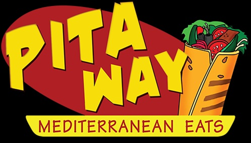 Pita Way website