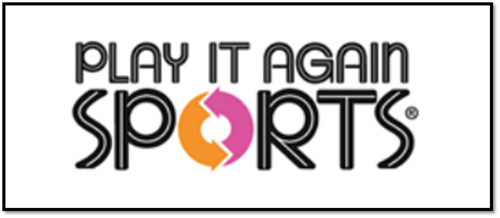 Play It Again Sports website