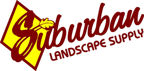 Suburban Landscape Supply website