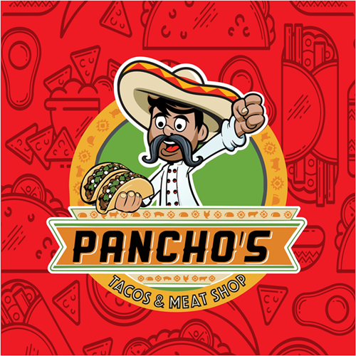 Pancho's Tacos and Meat Shop website
