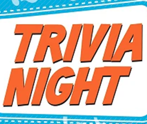 Presentational Seniors vs Seniors Trivia Night visual