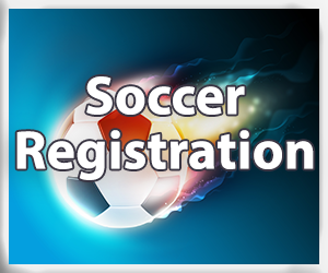 Presentational Soccer Camp 2025 visual