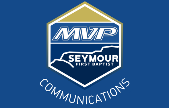 Join our Email and Text Communication List link