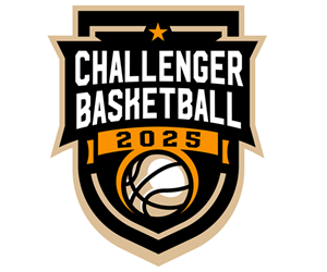 Presentational 2025 Challenger Winter visual