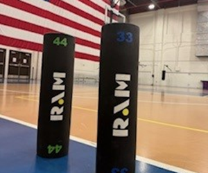 Presentational Fit Challenge *First Responder Edition visual