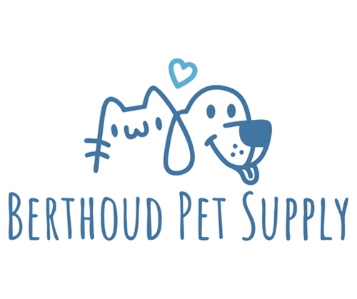 Berthoud Pet Supply website