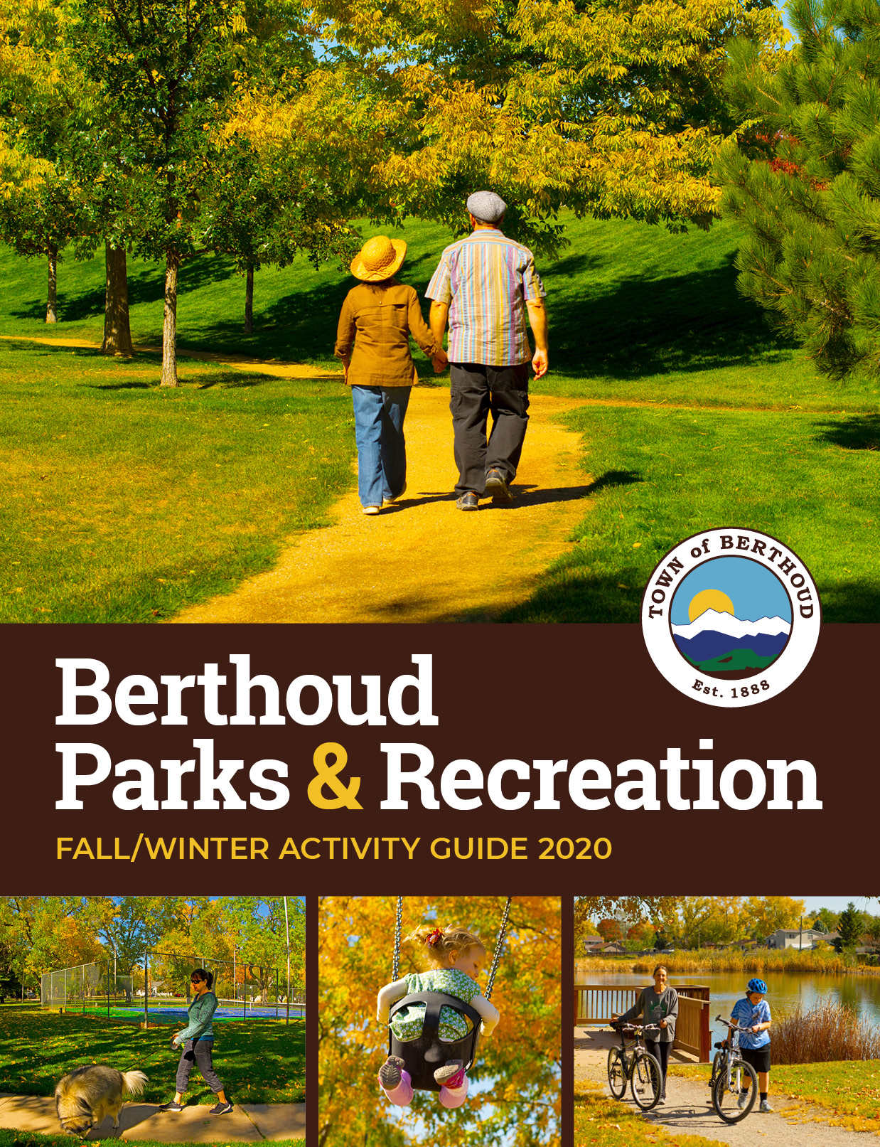 Berthoud Parks and Recreation