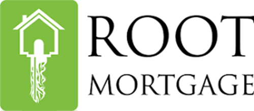 Root Mortgage website