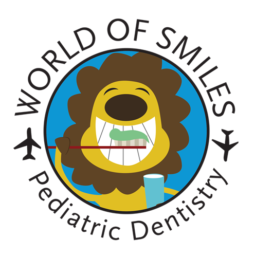 World of Smiles website