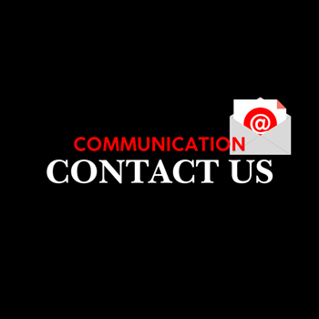 Contact Us link