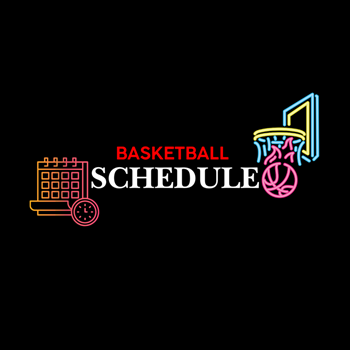 Basketball Schedules link