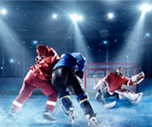 Presentational Tawas Blackhawks Youth Hockey visual