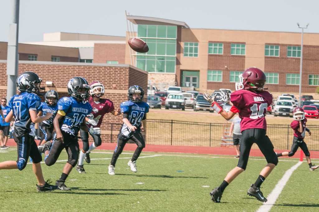 Millsap Youth Athletics