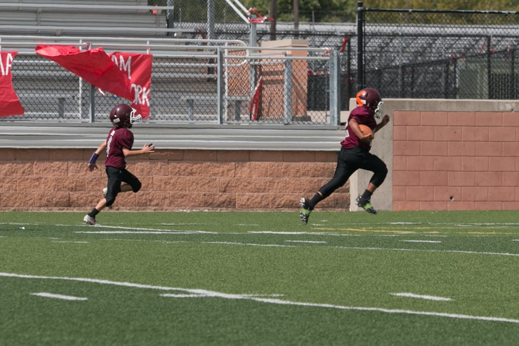 Millsap Youth Athletics