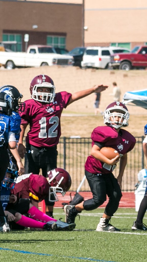 Millsap Youth Athletics