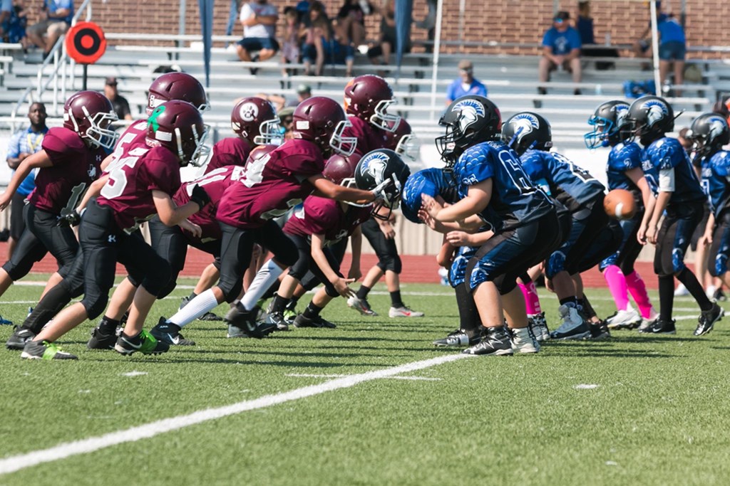 Millsap Youth Athletics