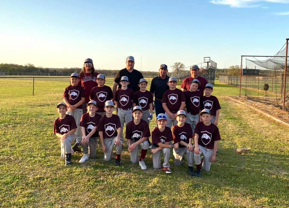 Millsap Youth Athletics