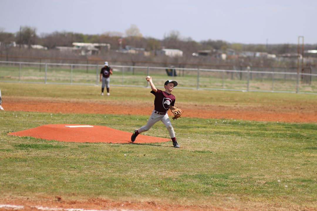 Millsap Youth Athletics