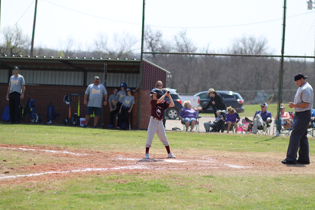 Millsap Youth Athletics