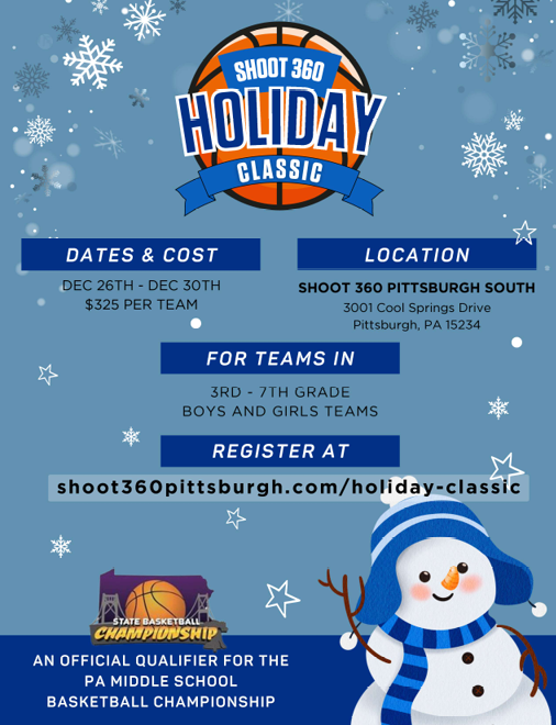 Soccer match for youth