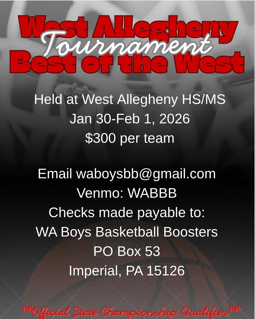 Youth playing baseball