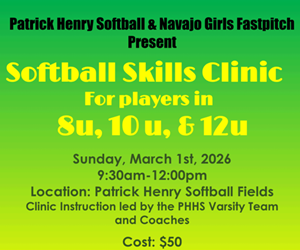 Presentational 2026 PHHS Skills Clinic visual