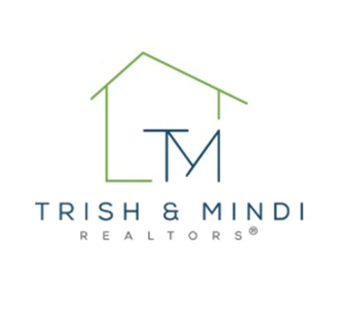 Trish & Mindi Realtors website