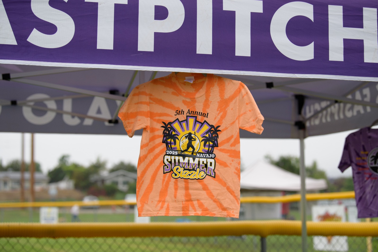 Female high school basketball player shooting basket