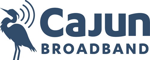 CajunBroadband website