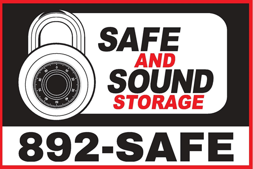 Safe & Sound website