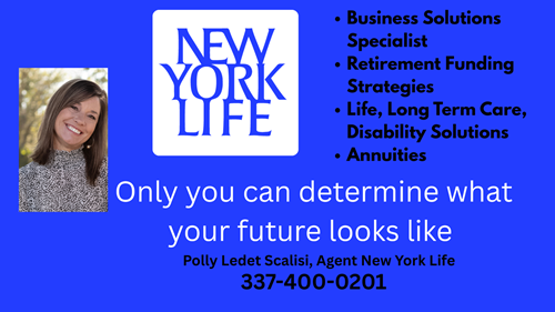New York Life website