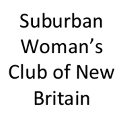 Suburban Woman's Clubs of Greater New Britain website