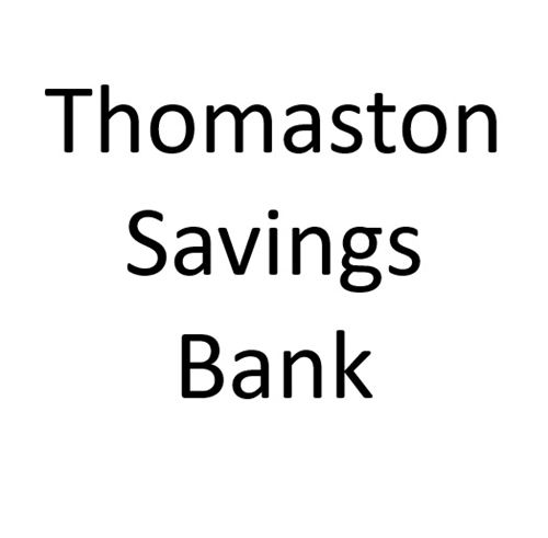 Thomaston Savings Banks website