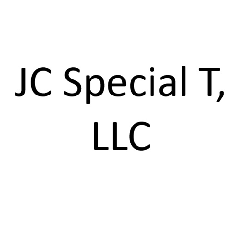 JC Special T, LLC website