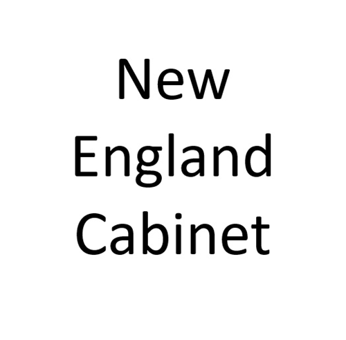 New England Cabinet website