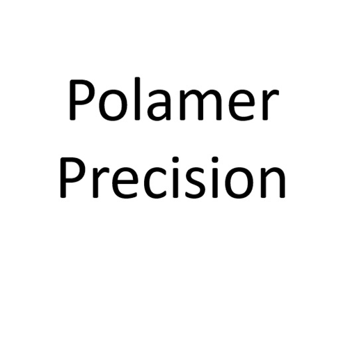 Polamer Precision website