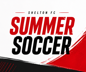 Presentational Youth Summer Soccer visual