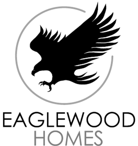 Eaglewood Homes website