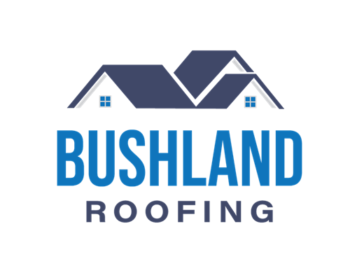 Bushland Roofing website