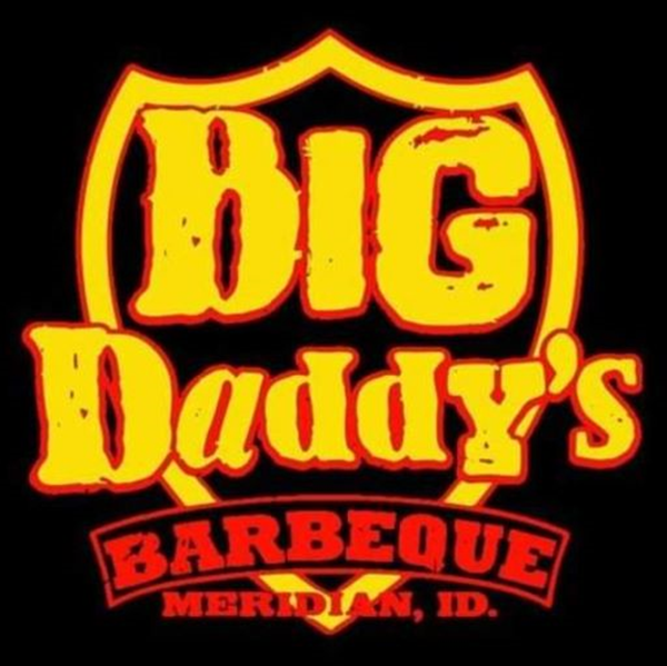 Big Daddy's BBQ website