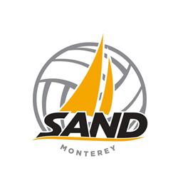 Presentational SAND Monterey 25/26 Spring Club Tryouts visual