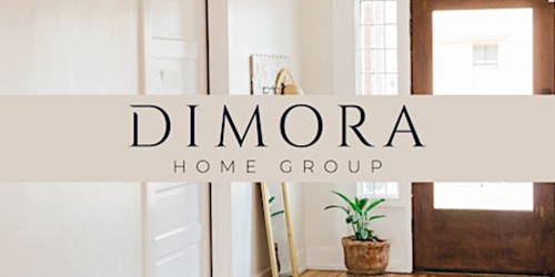 Dimora Home Group website