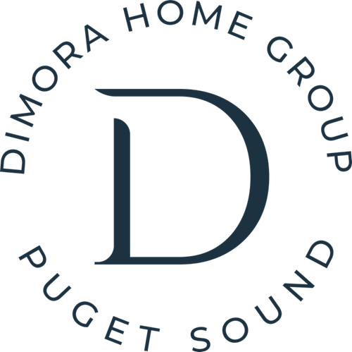 Dimora Home Group website