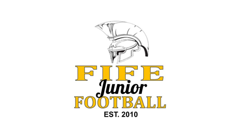 Fife Jr Football website