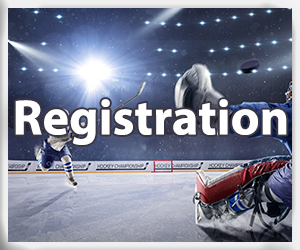 Presentational Outdoor 3V3 Hockey visual