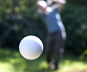 Presentational 2026 Youth Golf Camps! visual