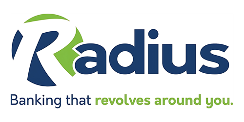 Radius FCU website